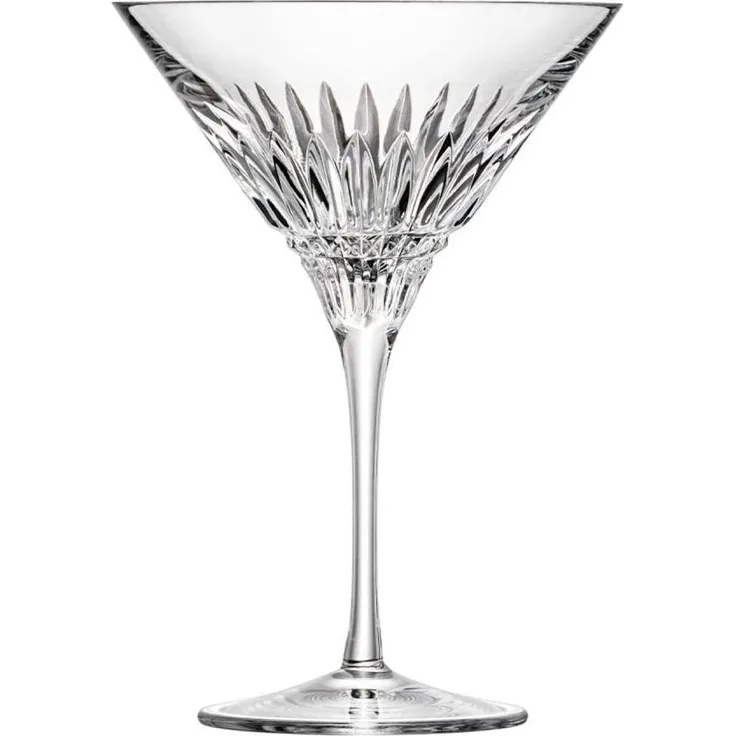 Cocktailglas Kristall Empire clear (17,5 cm)