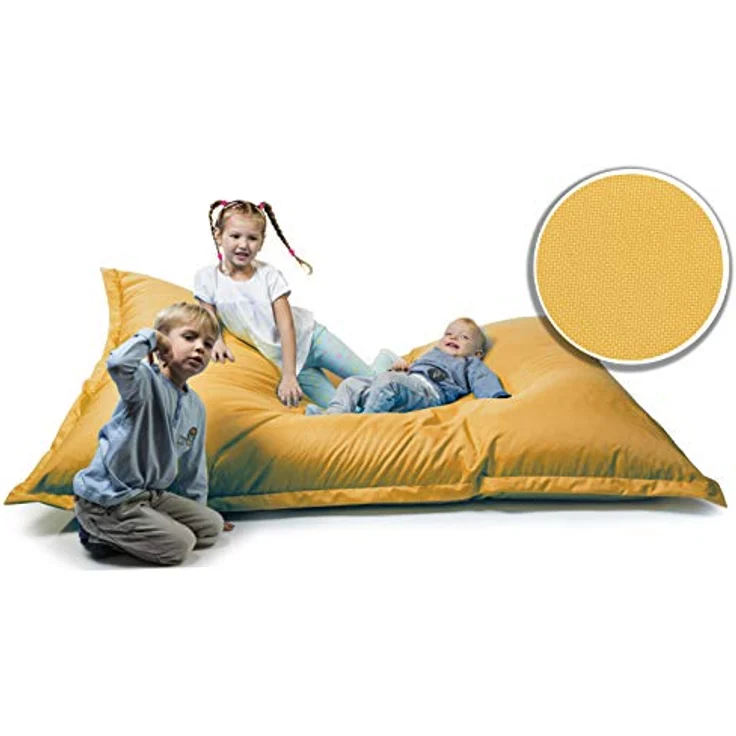 sunnypillow Sitzsack Outdoor & Indoor – Bild 6