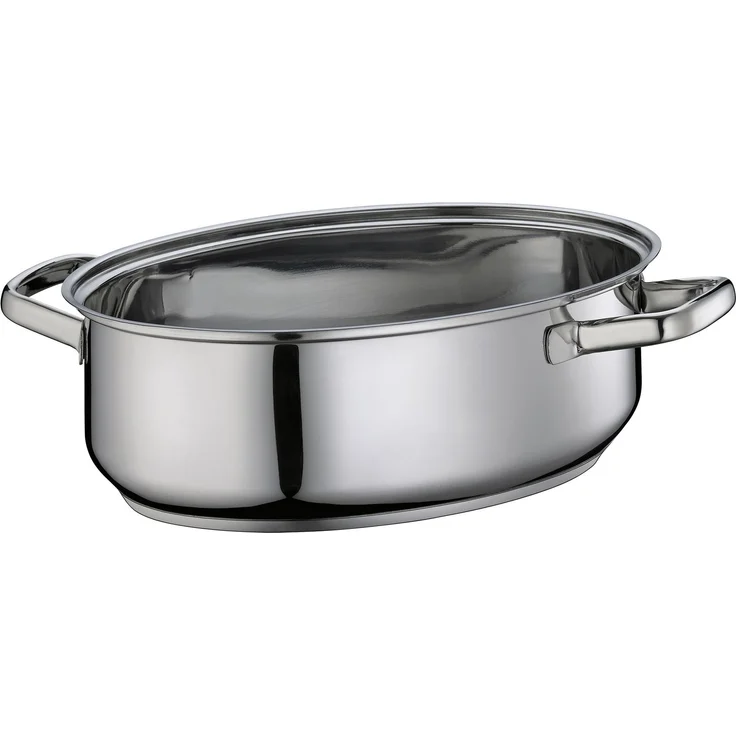 Gourmetbräter KÜCHENPROFI PISA BHT 32x20.50x40.50 cm bunt – Bild 5