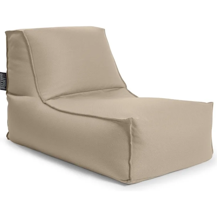 Magma Heimtex Sitzsack (Set, 1 St, Sitzsack)