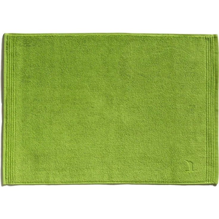 Möve Badematte Superwuschel, Höhe 5 mm, Baumwolle, rechteckig, Möve, fußbodenheizungsgeeignet – Bild 4