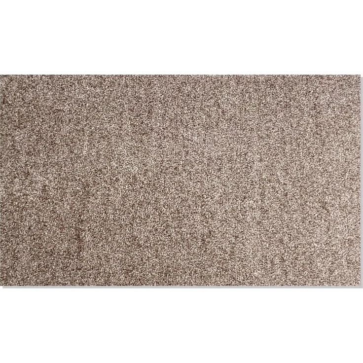 Keilbach Designprodukte Fußmatte Bravo 87x57x0,9cm, rechteckig, Höhe: 9 mm, rutschsicher, dichtgewoben, UV-beständige Faser – Bild 5