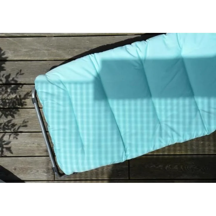 Fiam Fat - Auflage zu Sessel Fiesta aqua – Bild 1