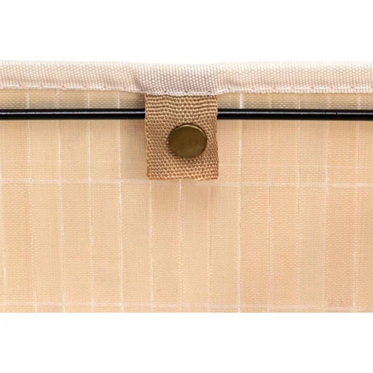 Aufbewahrungskorb Bambus – Bild 6