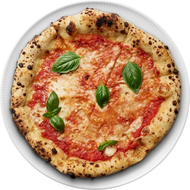 Eva Trio Pizzateller 31,5 cm Legio Nova – Bild 3