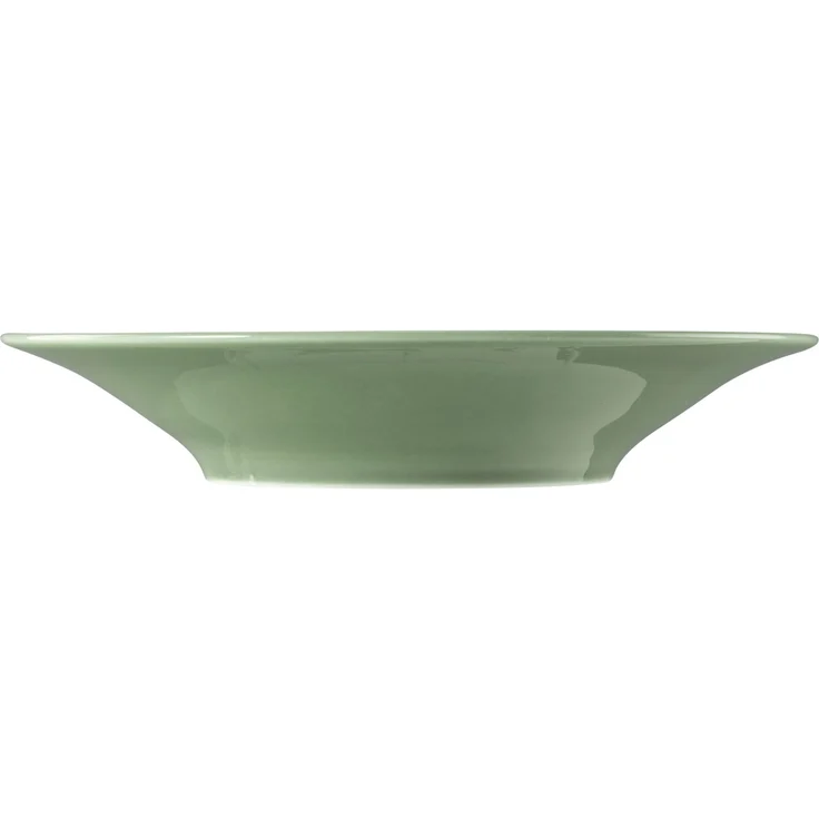 Seltmann Weiden Beat Color Glaze Suppenteller ø 22,5 cm Salbeigrün - DS – Bild 4