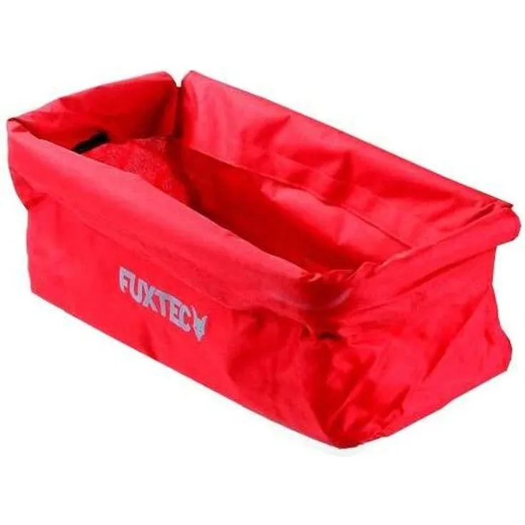 Stoffbezug Hecktasche ROT für Bollerwagen CT-350/CT500/JW76C