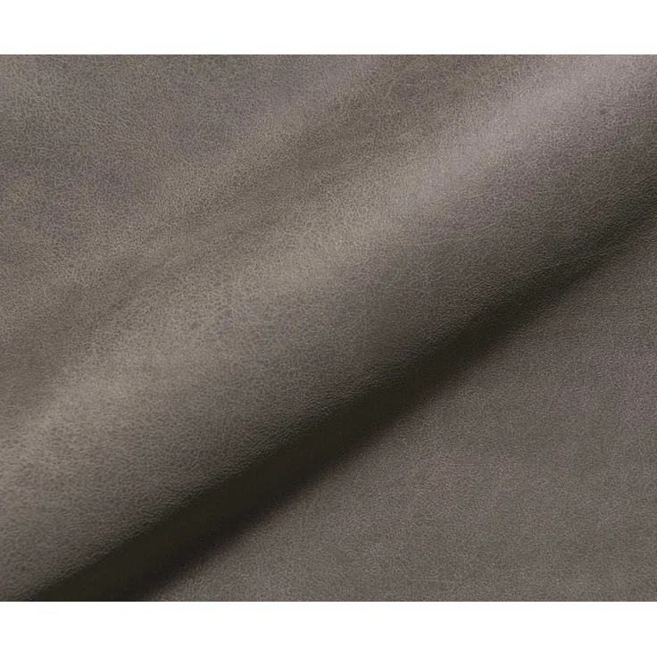 Polsterbettgestell Cutio 180x200 cm Mikrofaser Taupe Vintage – Bild 3