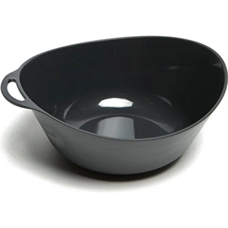 Lifeventure Ellipse Bowl Graphite Schüssel (LM75130) – Bild 6