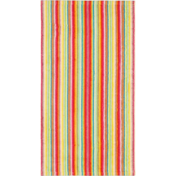 Cawö Handtücher Lifestyle Streifen 7008 25 70 x 140 cm – Bild 5