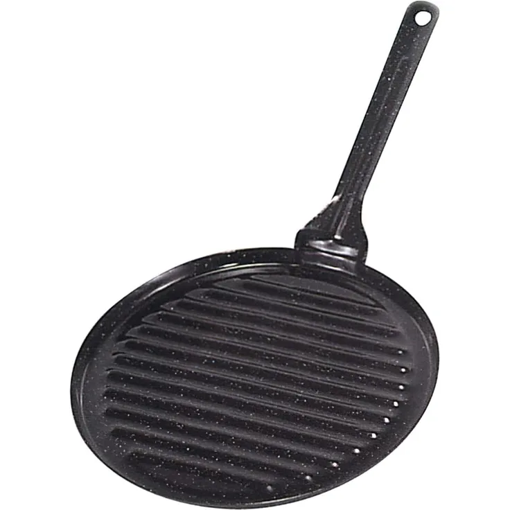Garcima 5010179 Porzellanbräter rund 22 cm