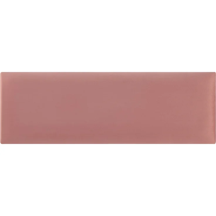 Wandkissenset Carpino 2-tlg. Samt 90x30 cm Rosa [neu. haus] – Bild 4