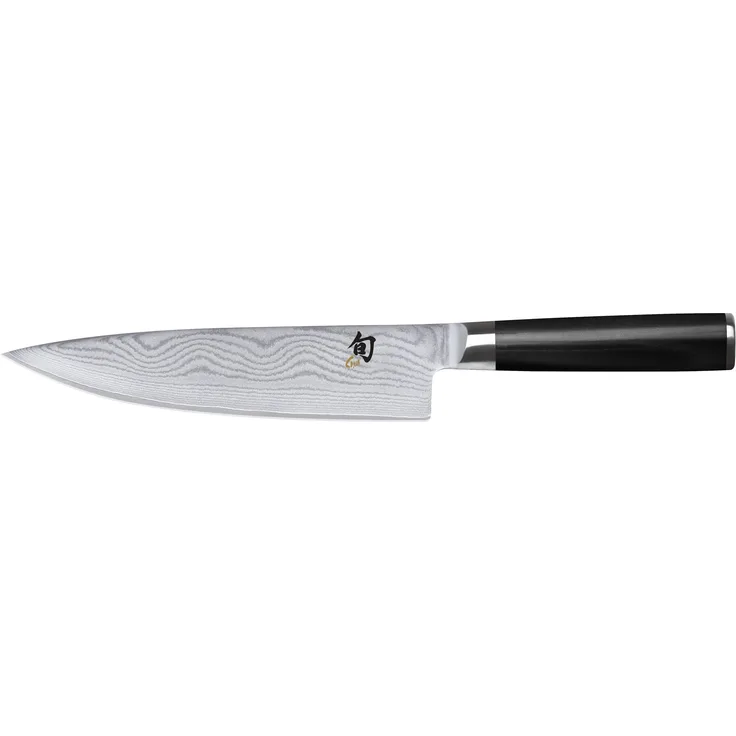 KAI Shun Classic Kochmesser für Linkshänder 20 cm DM-0706L
