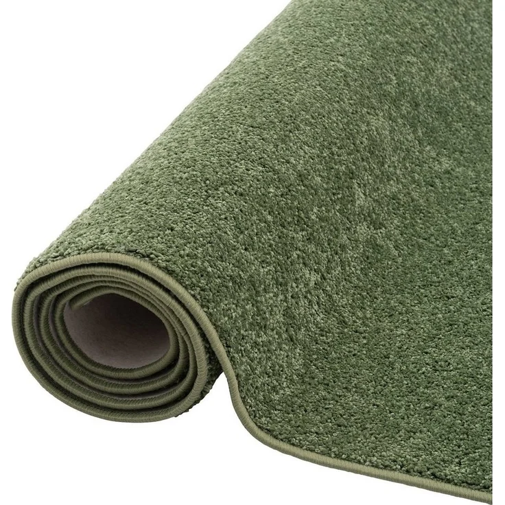Snapstyle Läufer Hochflor Langflor Teppich Läufer Cottage, Rechteckig, Höhe: 22 mm – Bild 3
