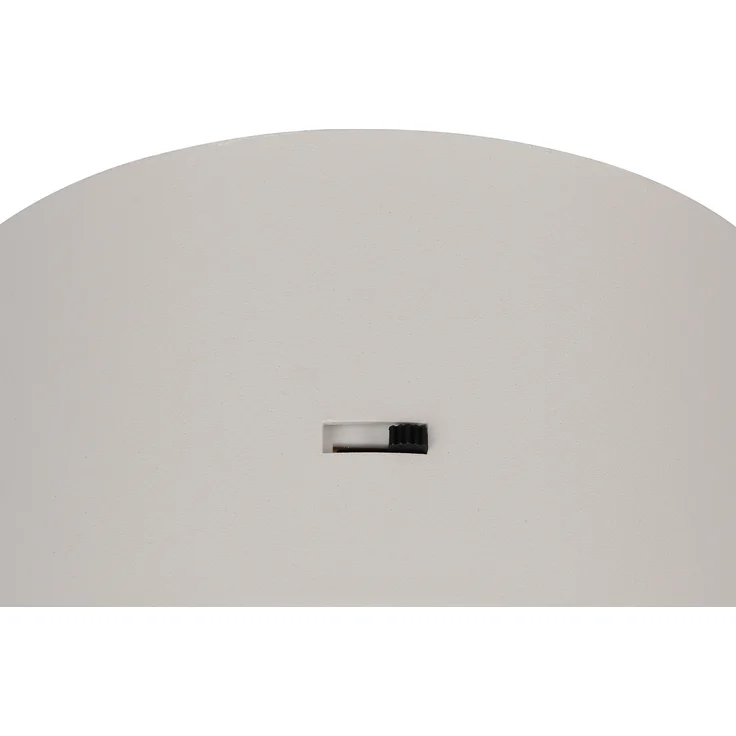 LED Pendelleuchte LAGUNA 1-flammig, höhenverstellbar, Coffee Ø 30cm – Bild 6