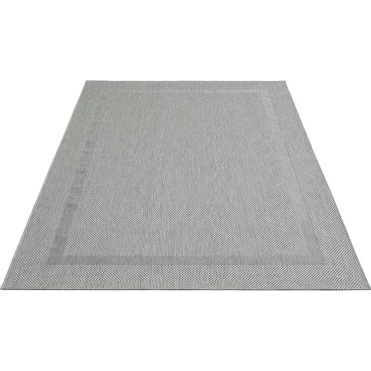 the carpet Teppich Mistra, rechteckig, Höhe: 1 mm – Bild 4