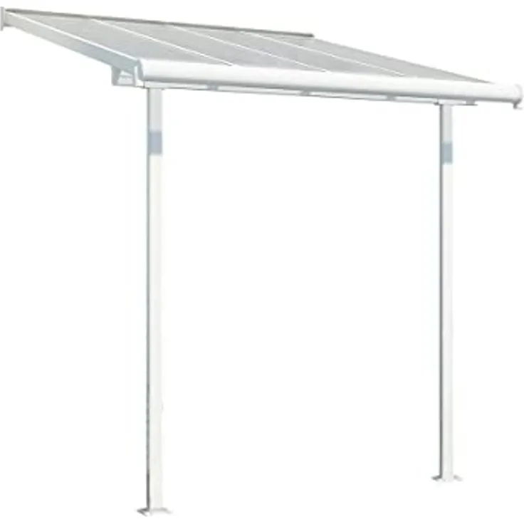 Palram - Canopia Aluminium Terrassenüberdachung
