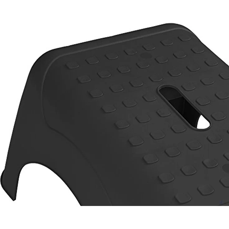 ONDIS24 Tritthocker Tritthocker Step Stool mit bis zu 150 kg belastbar – Bild 4