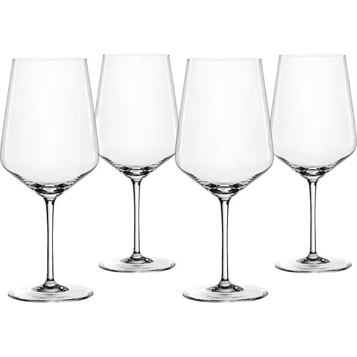 SPIEGELAU 4670171 SPECIAL GLASSES Summer Drinks Glas 4er Set
