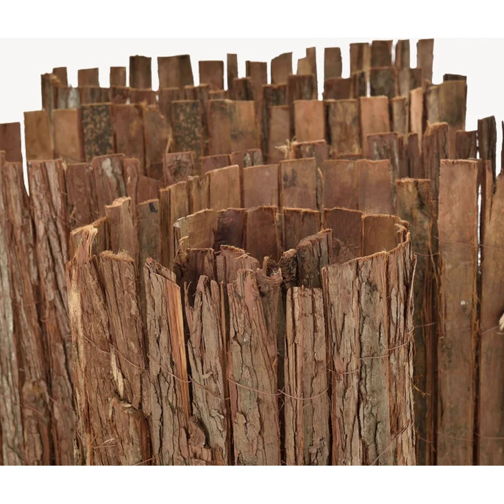 Rindenmatte Zamora 100x300 cm [casa. pro] – Bild 6