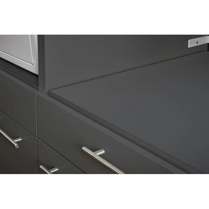 Laundreezy Mehrzweckschrank-Set LAUNDREEZY LDSK4, Breite 117,5 cm – Bild 8
