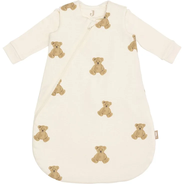 Jollein Teddybear Schlafsack - Neugeborene - 60 cm
