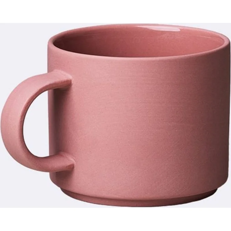 chic. mic Tasse Porzellangeschirr Kollektion GOOD MOOD – Bild 1