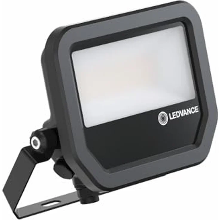 LEDVANCE FLOODLIGHT FL 20 P 17W 2K4LM 840 PS SY100 BK – Bild 2