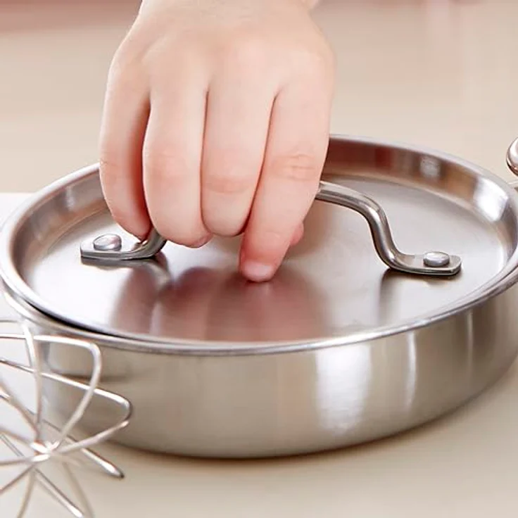Hape Kochset für Küchenchefs – Bild 7