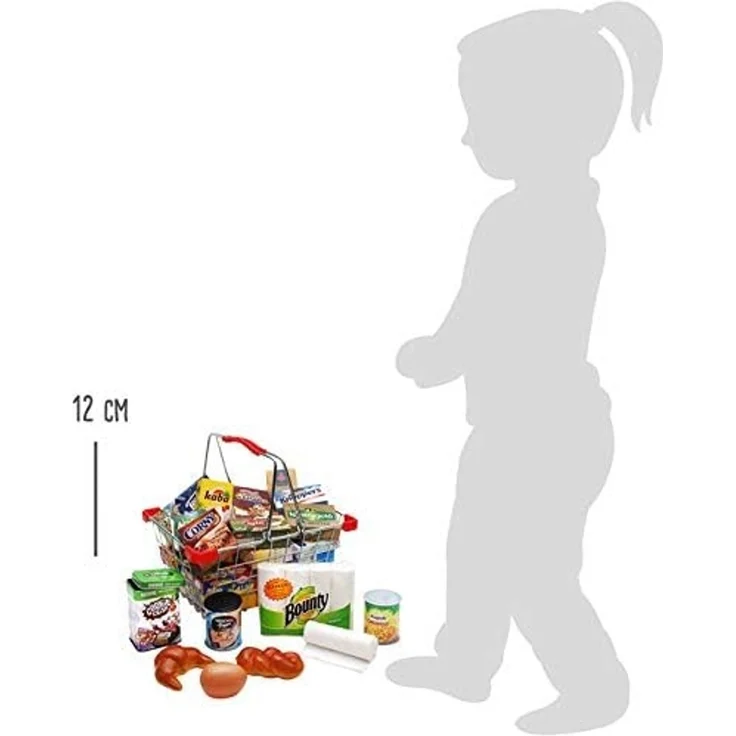 Küchenkorb gefüllt – Bild 3