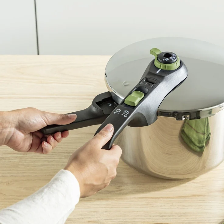 TEFAL TEF SKT Secure Trendy 6l m.K. – Bild 6