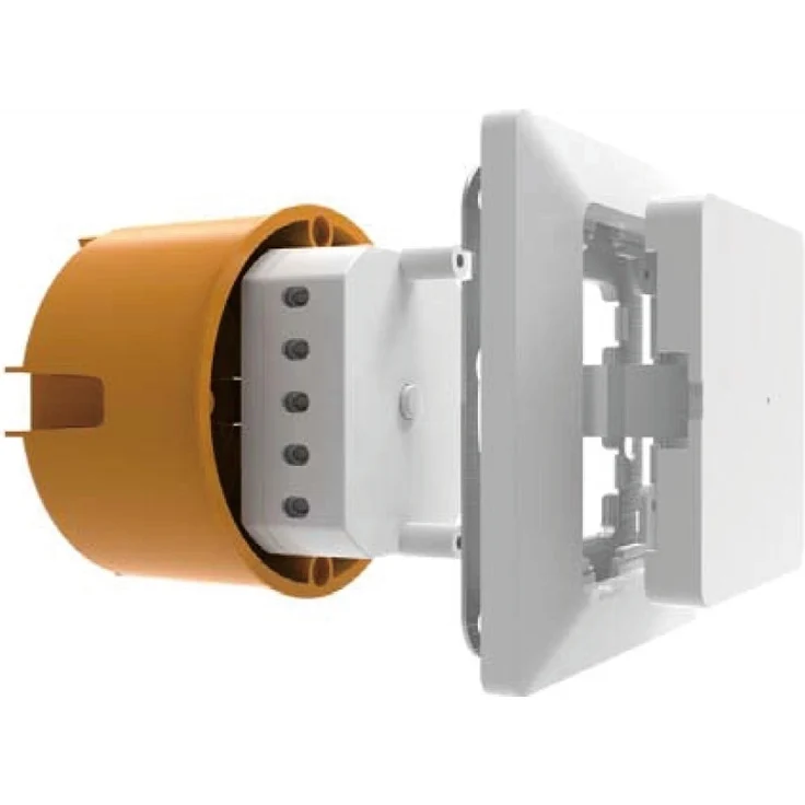 LED Aussen-Lichterkette "CT-ALK600" 60m warmweiß, Kabel schwarz, IP44, 600 LEDs – Bild 8