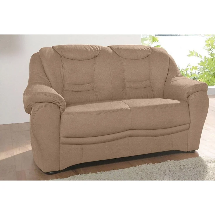sit&more 2-Sitzer Bansin, inklusive Federkern – Bild 2