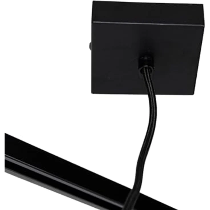 Qazqa Stromschienensystem Iconic jeana, 16.3 cm, (1-tlg) – Bild 6