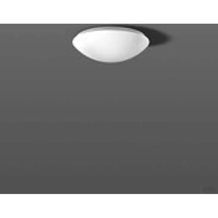 RZB LED-Decken-/Wandleuchte 3000K D300 H100 PMMA 311626.002.7