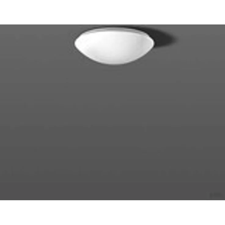 RZB LED-Decken-/Wandleuchte 3000K D300 H100 PMMA 311626.002.7