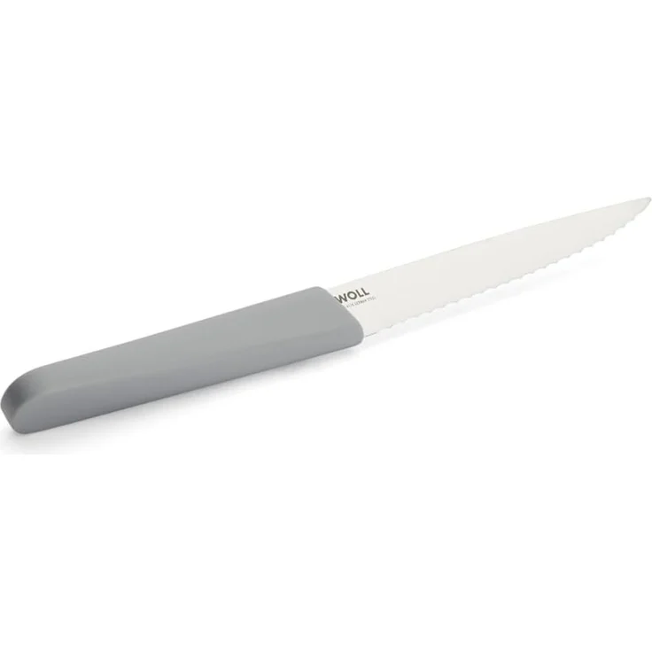 Universalmesser WOLL Dove CUTTING BHT 6.50x2.50x27.80 cm grau