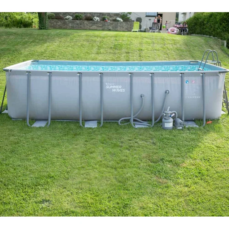 Summer Waves Elite Frame Pool | Aufstellpool – Bild 8