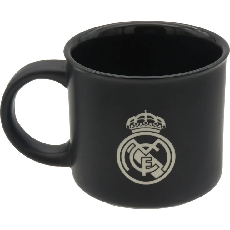 Real Madrid Kaffeetasse Jumbo 430 ml Becher Frühstückstasse Geschenk – Bild 3