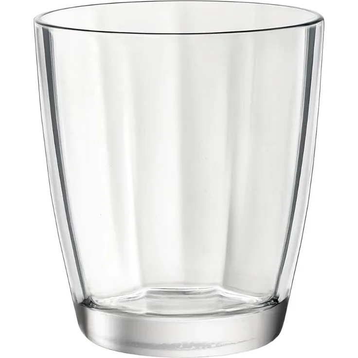 6er Set Mixdrink Gläser "Pulsar" 39cl