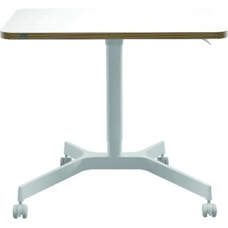 Leitz Sitz-/Stehtisch Ergo 65360001 weiß