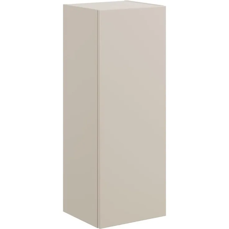 Lomadox Hängeschrank DURANGO-56 Badschrank Wandschrank, kaschmir, ca. 30/80/26,6cm