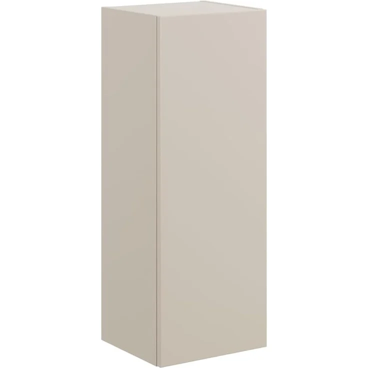Lomadox Hängeschrank DURANGO-56 Badschrank Wandschrank, kaschmir, ca. 30/80/26,6cm – Bild 1