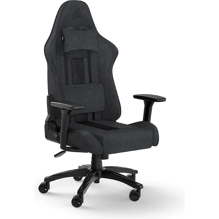 Corsair TC100 RELAXED - Gaming-Sessel - ergonomisch