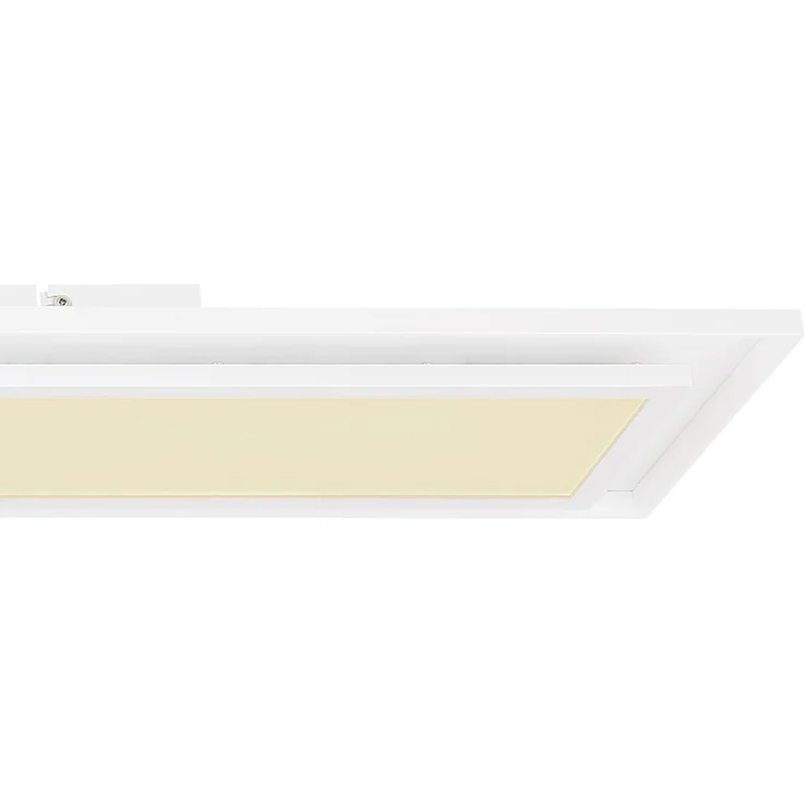 LED Deckenlampe, Farbwechsler, Dimmbar, Länge 85 cm – Bild 9
