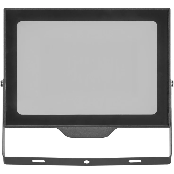 Osram Außenleuchte Floodlight Essential 150W 4000K schwarz – Bild 7