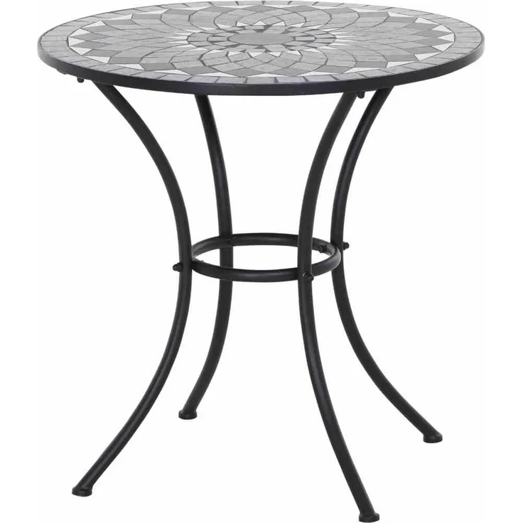 Tisch 60 x 60 cm COMO