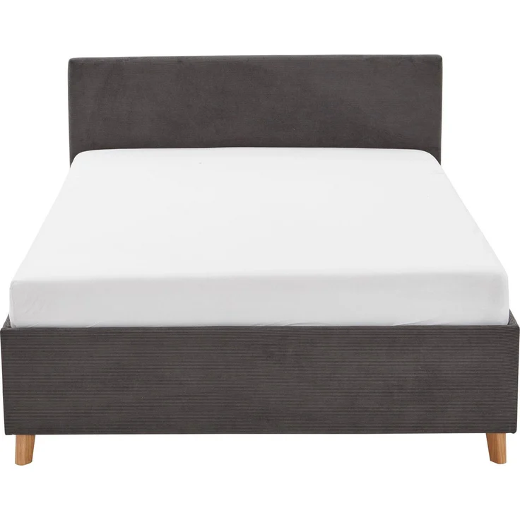 meise.möbel Kinderbett COOL, Polsterbett wahlweise mit Bettkasten, Jugendbett inkl. USB-Anschluss – Bild 2
