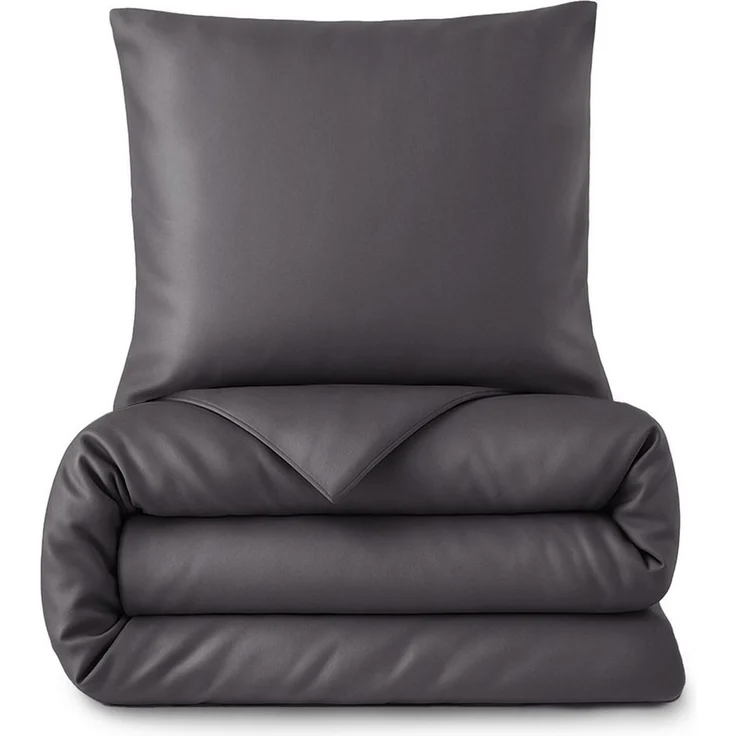 Laynenburg Bettwäsche Eukalyptus aus 100% Tencel Lyocell ab Gr. 135x200 – Bild 1
