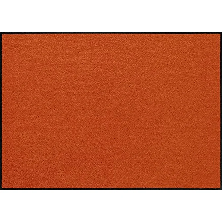 Erwin Müller Fußmatte Fußmatte "Mainz", eckig, Höhe: 7 mm, Uni – Bild 2
